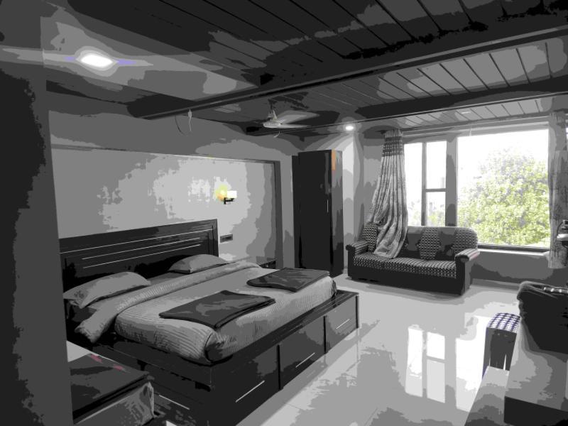 סריקאלהסטי River View Resorts מראה חיצוני תמונה